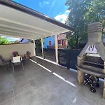 Lara Terme Catez 6 Thermal Riviera Tickets Вилла *