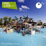 Lara Terme Catez 6 Thermal Riviera Tickets * Чатеж-об-Сави