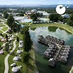 Lara Terme Catez 6 Thermal Riviera Tickets Вилла
