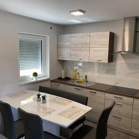 Lara Terme Catez 6 Thermal Riviera Tickets Вилла