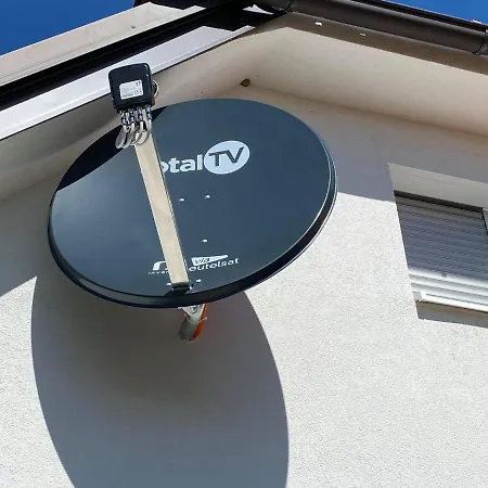 Lara Terme Catez 6 Thermal Riviera Tickets Вилла Чатеж-об-Сави