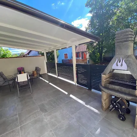 Lara**** Terme čatež Villa *