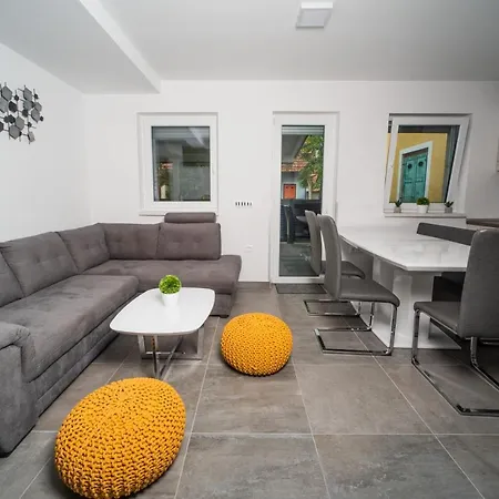 Villa Lara**** Terme čatež *