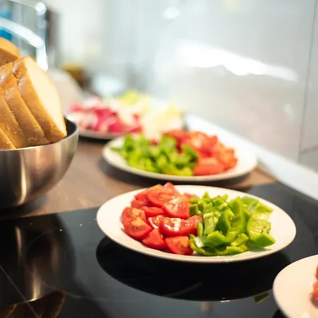 Lara Terme Catez 6 Thermal Riviera Tickets Вилла *