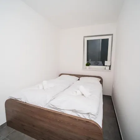 Villa Lara**** Terme čatež *