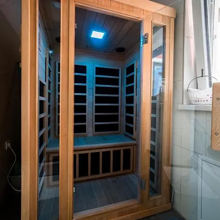 Villa Lara**** Terme čatež Catez ob Savi