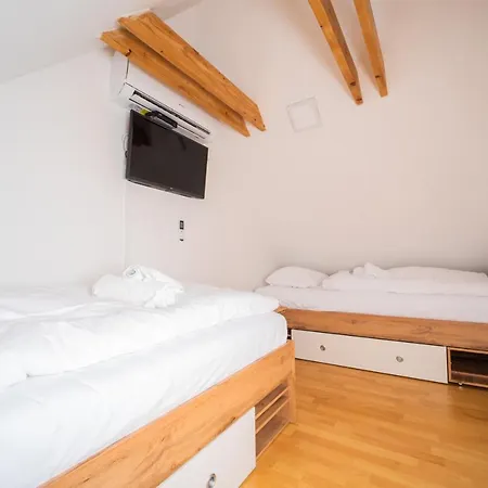 Villa Lara**** Terme čatež