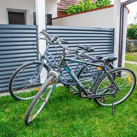 Vila Lara Terme Catez 6 Thermal Riviera Tickets