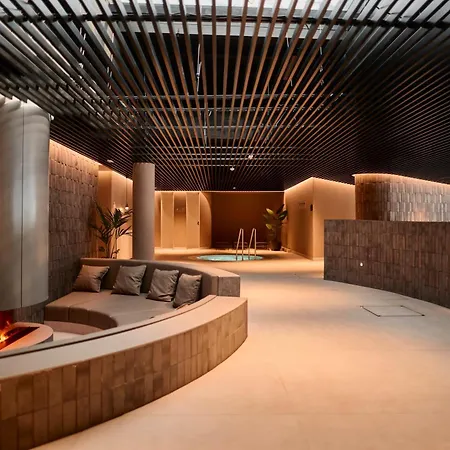 Lara Terme Catez 6 Thermal Riviera Tickets Вилла