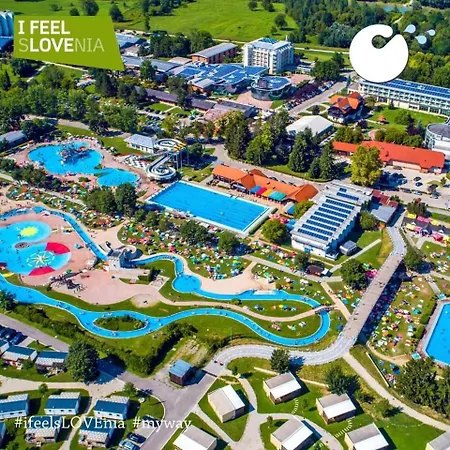Lara Terme Catez 6 Thermal Riviera Tickets Чатеж-об-Сави