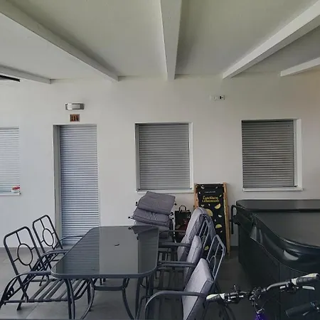 Lara Terme Catez 6 Thermal Riviera Tickets Вилла