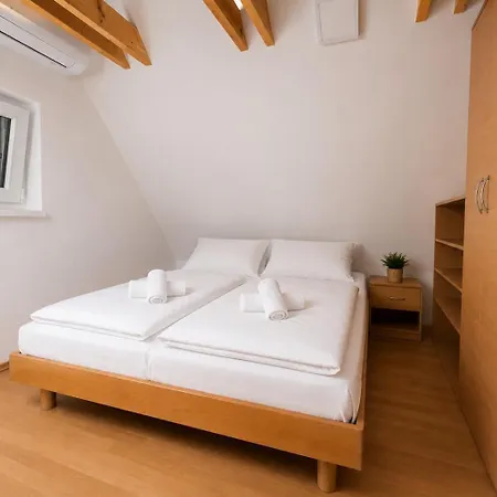 Вилла Lara Terme Catez 6 Thermal Riviera Tickets