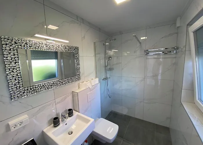 Lara Terme Catez 6 Thermal Riviera Tickets Villa *