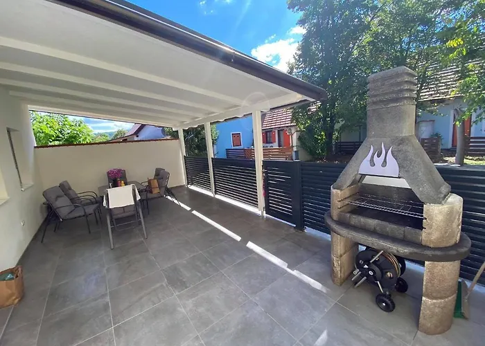 Lara Terme Catez 6 Thermal Riviera Tickets Villa *