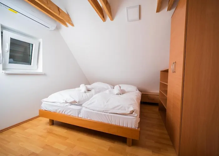 Lara Terme Catez 6 Thermal Riviera Tickets 빌라 카테즈 옵 사비