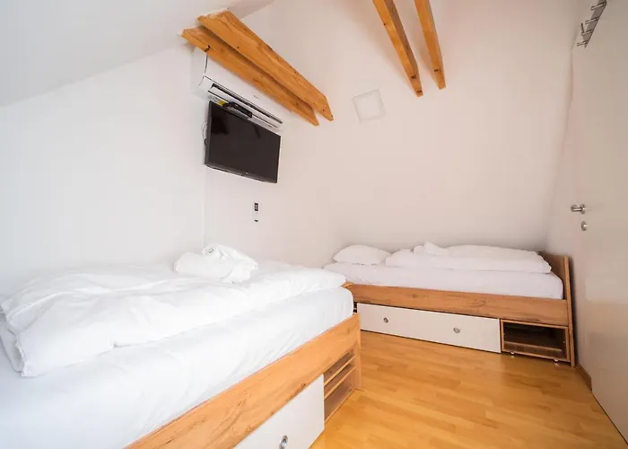 Villa Lara Terme Catez 6 Thermal Riviera Tickets