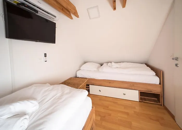 Lara Terme Catez 6 Thermal Riviera Tickets Villa