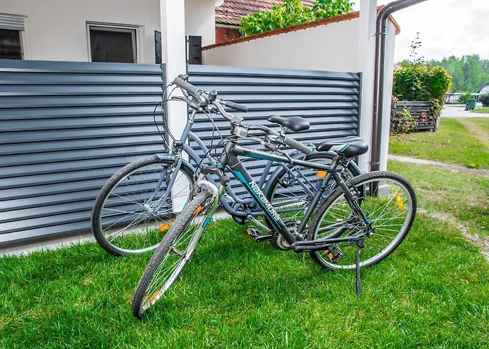 Villa Lara Terme Catez 6 Thermal Riviera Tickets