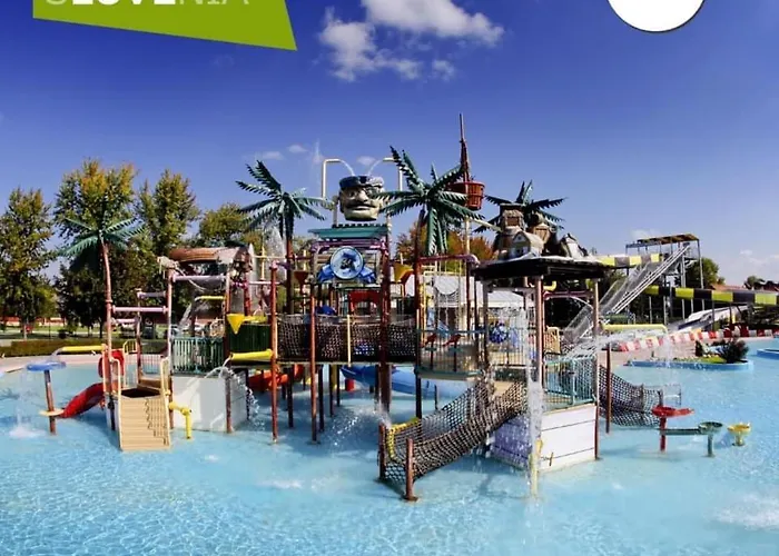 Lara Terme Catez 6 Thermal Riviera Tickets * Catez ob Savi