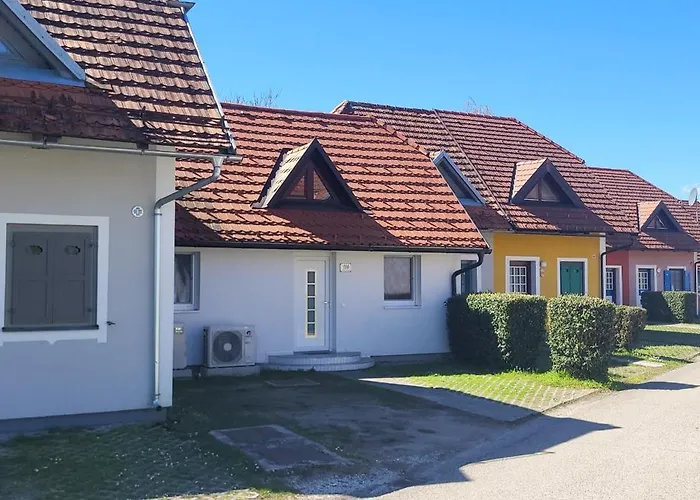 Lara Terme Catez 6 Thermal Riviera Tickets