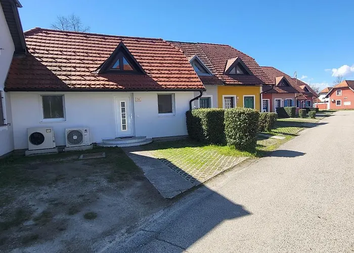 Lara Terme Catez 6 Thermal Riviera Tickets