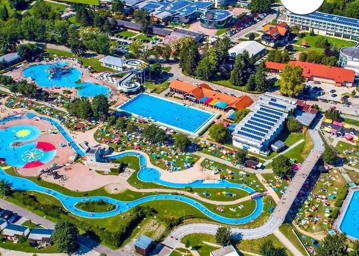 Lara Terme Catez 6 Thermal Riviera Tickets Catez ob Savi