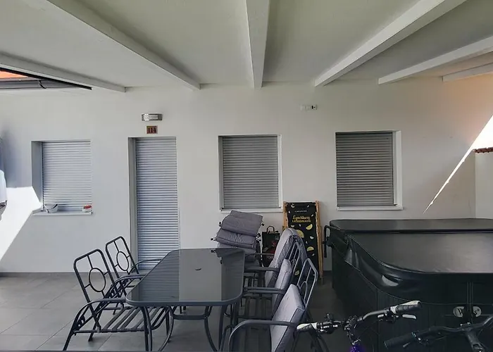 Lara Terme Catez 6 Thermal Riviera Tickets Villa