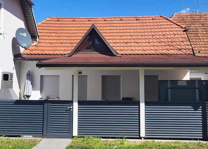 Lara Terme Catez 6 Thermal Riviera Tickets Villa *